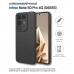 Чохол-накладка BeCover для Infinix Note 50 Pro 4G (X6855) Black (714673)
