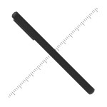 Чохол-накладка BeCover для Infinix Note 50 Pro 4G (X6855) Black (714673)