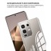 Чохол-накладка BeCover для Infinix Note 50 Pro 4G (X6855) Transparancy (714674)