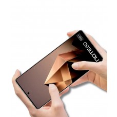 Чохол-накладка BeCover для Infinix Note 50 Pro 4G (X6855) Transparancy (714674)
