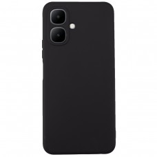 Чохол-накладка BeCover для Infinix Smart 10 (X6725) Black (714664)