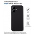 Чохол-накладка BeCover для Infinix Smart 10 (X6725) Black (714664)