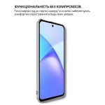 Чохол-накладка BeCover для Infinix Smart 10 (X6725) Transparancy (714665)