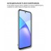 Чохол-накладка BeCover для Infinix Smart 10 (X6725) Transparancy (714665)