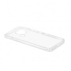 Чохол-накладка BeCover для Infinix Smart 6 (X6511B) Transparancy (707639)