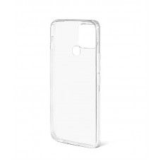 Чохол-накладка BeCover для Infinix Smart 6 (X6511B) Transparancy (707639)