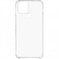 Чохол-накладка BeCover для Infinix Smart 6 (X6511B) Transparancy (707639)