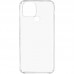 Чохол-накладка BeCover для Infinix Smart 6 (X6511B) Transparancy (707639)