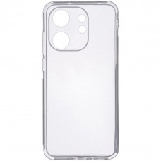 Чохол-накладка BeCover для Infinix Smart 9 (X6532) Transparancy (712496)