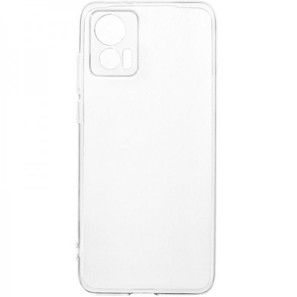 Чохол-накладка BeCover для Motorola Edge 30 Neo Transparancy (708933)