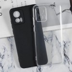 Чохол-накладка BeCover для Motorola Edge 30 Neo Transparancy (708933) Чохол-накладка BeCover для Motorola Edge 30 Neo Transparancy (708933)