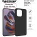 Чохол-накладка BeCover для Motorola Edge 50 Neo Black (712744)