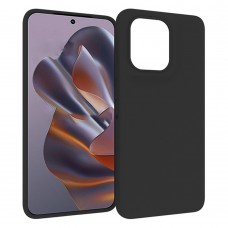 Чохол-накладка BeCover для Motorola Edge 50 Neo Black (712744) Чохол-накладка BeCover для Motorola Edge 50 Neo Black (712744)