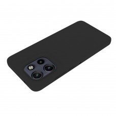 Чохол-накладка BeCover для Motorola Edge 50 Neo Black (712744) Чохол-накладка BeCover для Motorola Edge 50 Neo Black (712744)