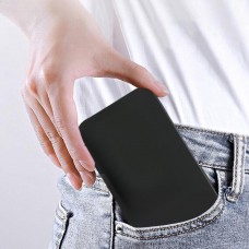 Чохол-накладка BeCover для Motorola Edge 50 Neo Black (712744) Чохол-накладка BeCover для Motorola Edge 50 Neo Black (712744)