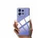 Чохол-накладка BeCover для Motorola Edge 50 Neo Transparancy (712745)