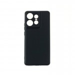 Чохол-накладка BeCover для Motorola Edge 50 Pro Black (711756) Чохол-накладка BeCover для Motorola Edge 50 Pro Black (711756)
