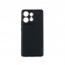 Чохол-накладка BeCover для Motorola Edge 50 Pro Black (711756)