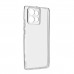 Чохол-накладка BeCover для Motorola Edge 50 Transparancy (713133)