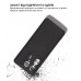 Чохол-накладка BeCover для Motorola Edge 50 Ultra Black (714689)