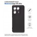 Чохол-накладка BeCover для Motorola Edge 50 Ultra Black (714689)