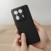Чохол-накладка BeCover для Motorola Edge 50 Ultra Black (714689)