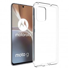Чохол-накладка BeCover для Motorola Moto G13/G23/G53 Transparancy (708966)