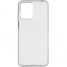Чохол-накладка BeCover для Motorola Moto G13/G23/G53 Transparancy (708966)