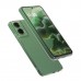 Чохол-накладка BeCover для Motorola Moto G35 Transparancy (712747)