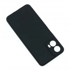 Чохол-накладка BeCover для Motorola Moto G45 Black (712748)