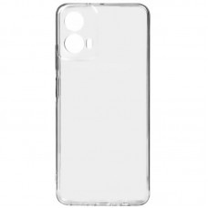 Чохол-накладка BeCover для Motorola Moto G45 Transparancy (712749)