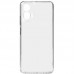 Чохол-накладка BeCover для Motorola Moto G45 Transparancy (712749)