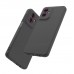 Чохол-накладка BeCover для Motorola Moto G55 Black (712750)