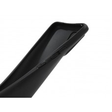 Чохол-накладка BeCover для Motorola Moto G72 Black (708931) Чохол-накладка BeCover для Motorola Moto G72 Black (708931)