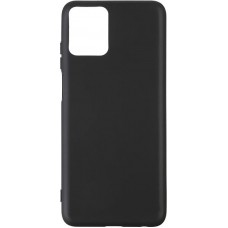 Чохол-накладка BeCover для Motorola Moto G72 Black (708931) Чохол-накладка BeCover для Motorola Moto G72 Black (708931)