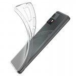 Чохол-накладка BeCover для Motorola Moto G72 Transparancy (708932) Чохол-накладка BeCover для Motorola Moto G72 Transparancy (708932)