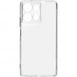 Чохол-накладка BeCover для Motorola Moto G75 Transparancy (713134) Чохол-накладка BeCover для Motorola Moto G75 Transparancy (713134)