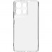 Чохол-накладка BeCover для Motorola Moto G75 Transparancy (713134)