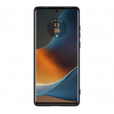 Чохол-накладка BeCover для Motorola Moto G85 Black (712284)