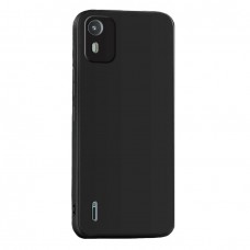 Чохол-накладка BeCover для Nokia C12 Black (711777)
