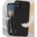 Чохол-накладка BeCover для Nokia C12 Black (711777)
