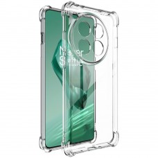 Чохол-накладка BeCover для OnePlus 12 Clear (711784) Чохол-накладка BeCover для OnePlus 12 Clear (711784)