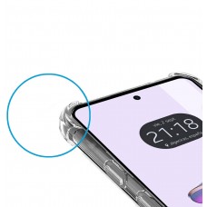 Чохол-накладка BeCover для OnePlus 12 Clear (711784) Чохол-накладка BeCover для OnePlus 12 Clear (711784)