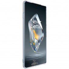 Чохол-накладка BeCover для OnePlus 12R Transparancy (711771)