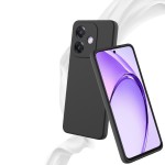 Чохол-накладка BeCover для Oppo A3 4G / А3х 4G Black (712769)