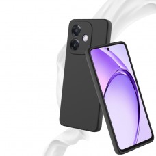 Чохол-накладка BeCover для Oppo A3 4G / А3х 4G Black (712769) Чохол-накладка BeCover для Oppo A3 4G / А3х 4G Black (712769)