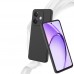 Чохол-накладка BeCover для Oppo A3 4G / А3х 4G Black (712769)