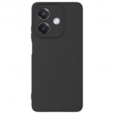 Чохол-накладка BeCover для Oppo A3 4G / А3х 4G Black (712769) Чохол-накладка BeCover для Oppo A3 4G / А3х 4G Black (712769)