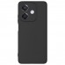 Чохол-накладка BeCover для Oppo A3 4G / А3х 4G Black (712769)