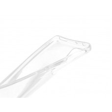 Чохол-накладка BeCover для Oppo A57s Transparancy (708119)